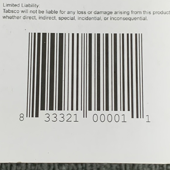 Tabsco Plug Guard Black Plastic Cable Management Home Garden On-the-Job New - Picture 6 of 8